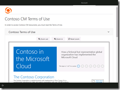 aad terms of use aad terms of use