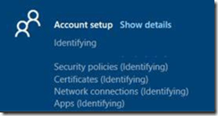 Improving the ESP&nbsp;duration