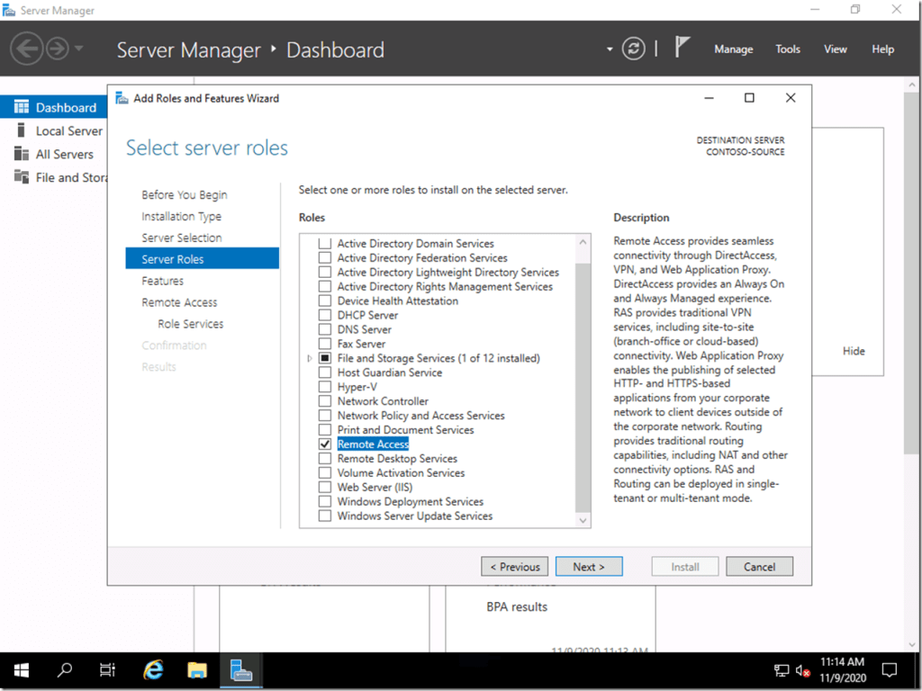 Setting up independent environments in&nbsp;Hyper-V