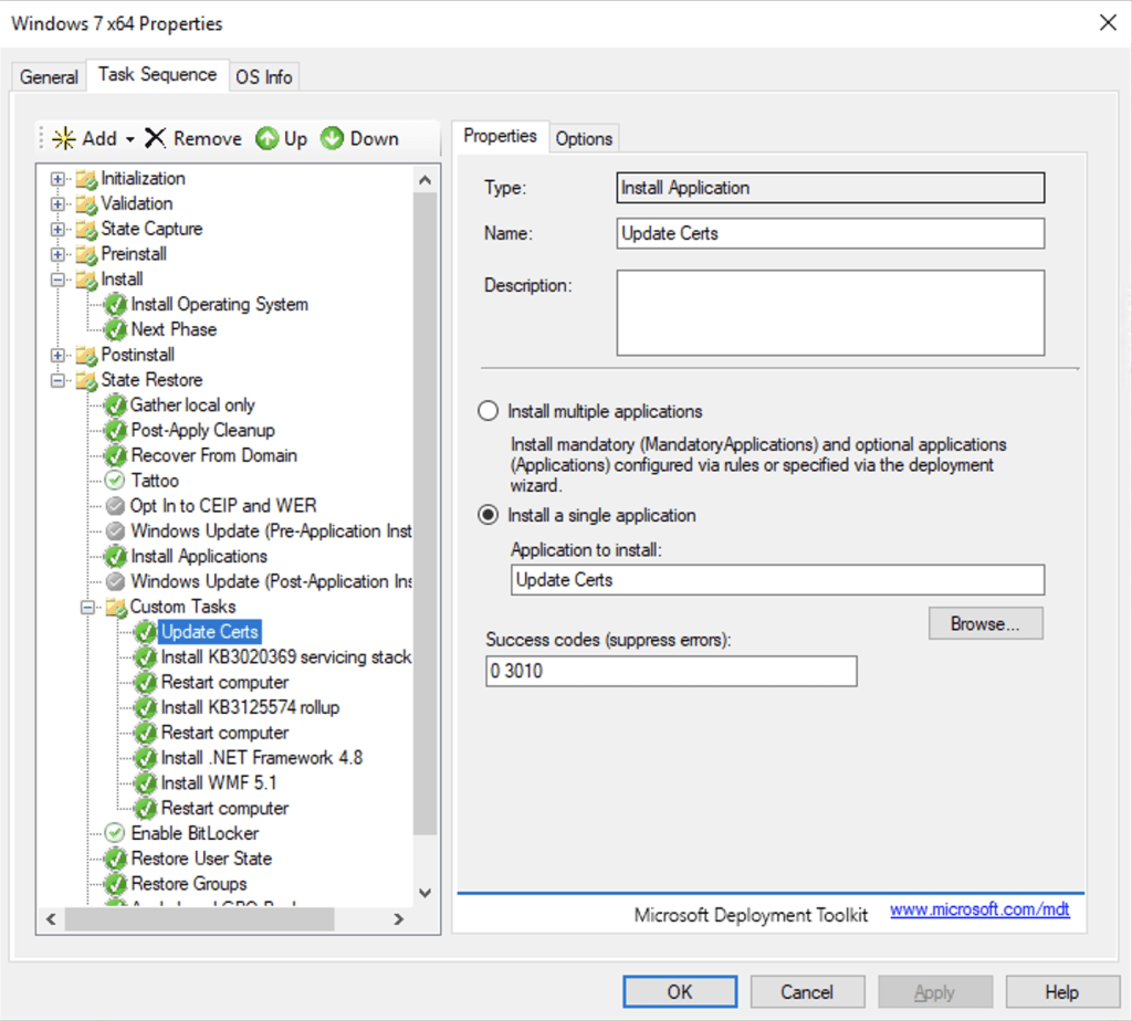 You too can build a Windows 7&nbsp;image…