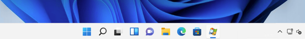 The overhead of Widgets and Teams in Windows&nbsp;11