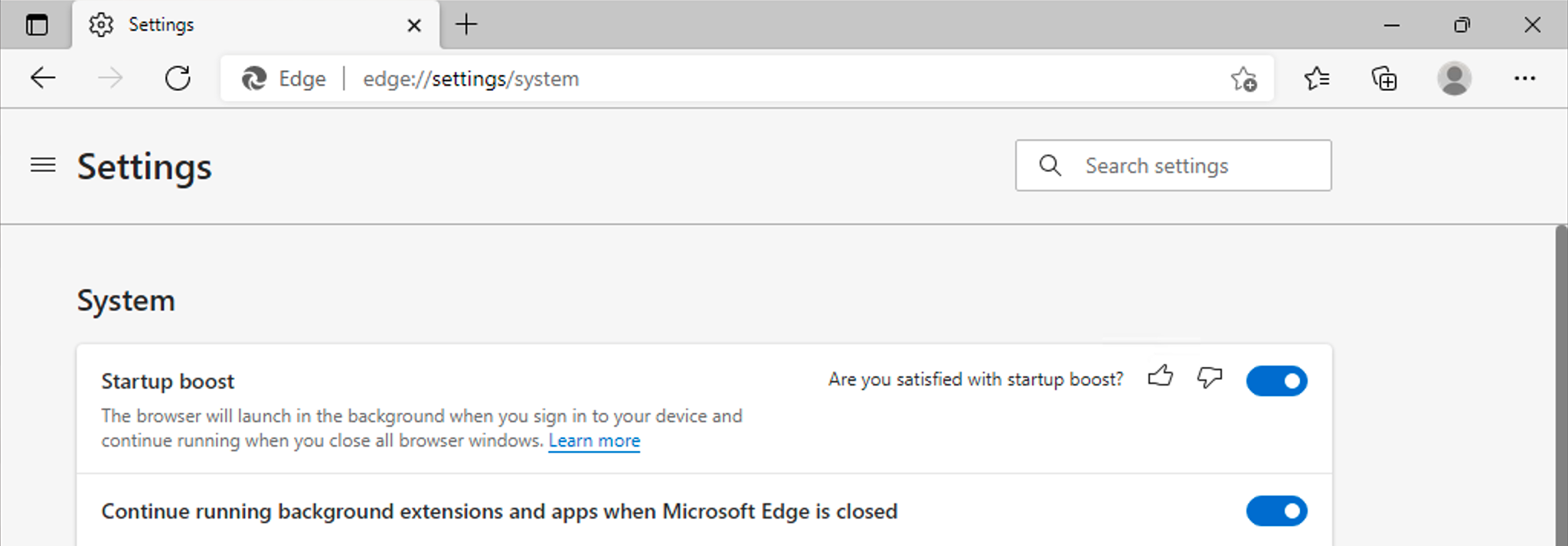Edge Processes The overhead of Edge on Windows 11 (and 10) – Out of Office Hours
