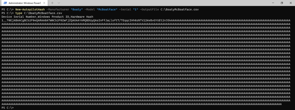 Connect the dots: Create your own&nbsp;hashes