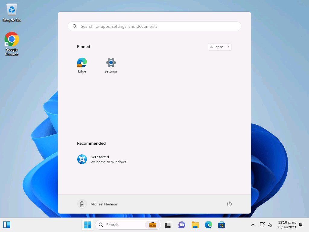 New tweak added to Autopilot Branding