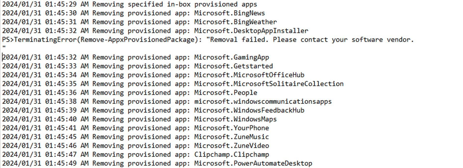 Autopilot branding app improvements Out of Office Hours