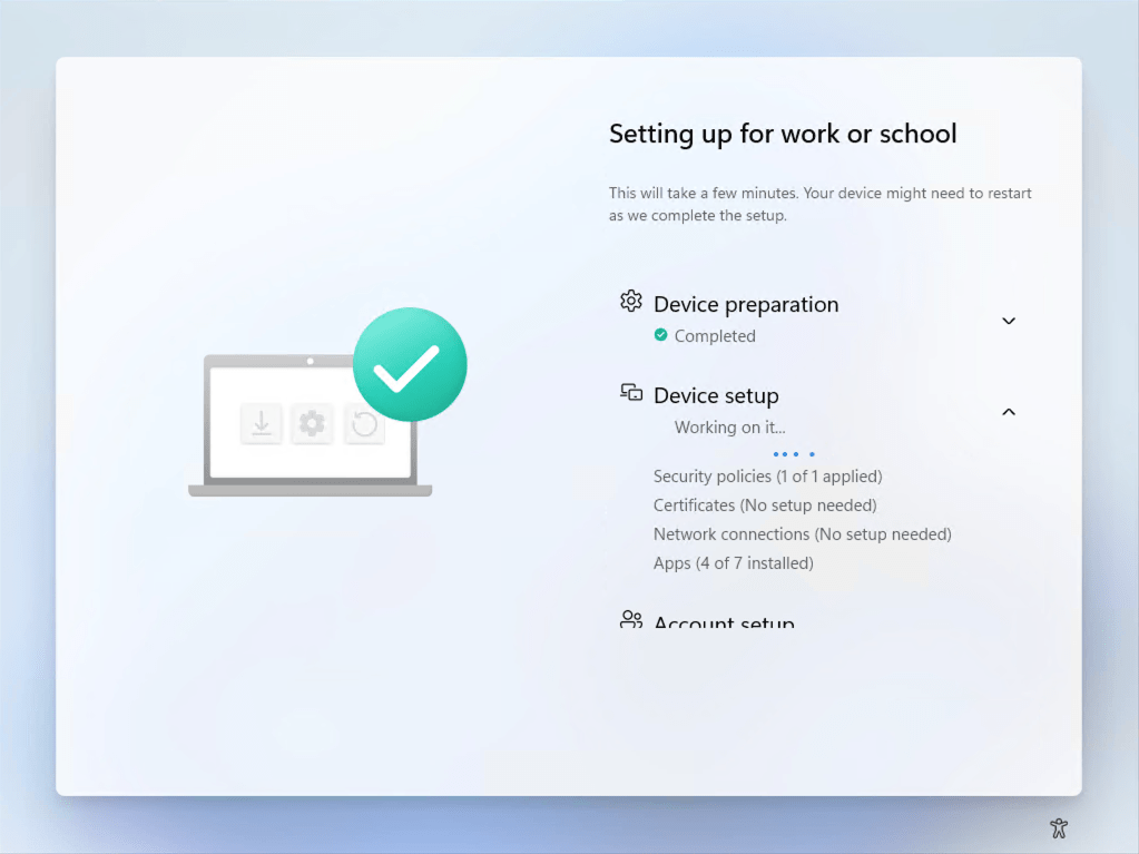Entertaining bug of the day: Autopilot + Task&nbsp;Sequence