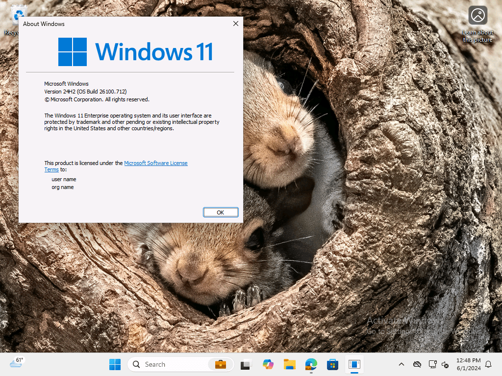 If your reseller tells you to buy PCs with Windows 11 Enterprise preinstalled, it’s time to find a new&nbsp;reseller