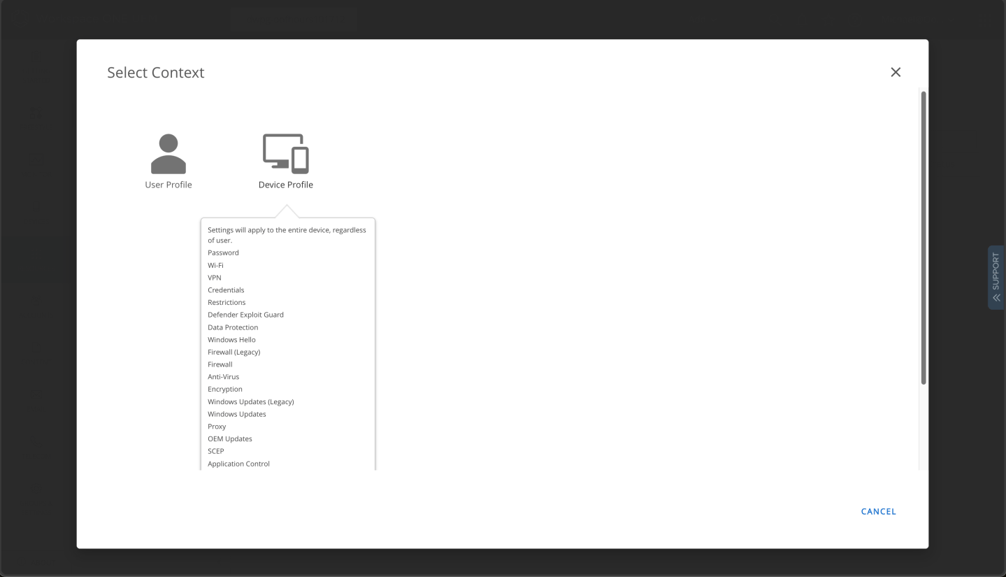 Windows device provisioning with Workspace ONE, part 2: Apps and ...