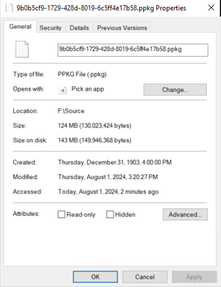 Windows device provisioning with Workspace ONE, part 4: Other ...