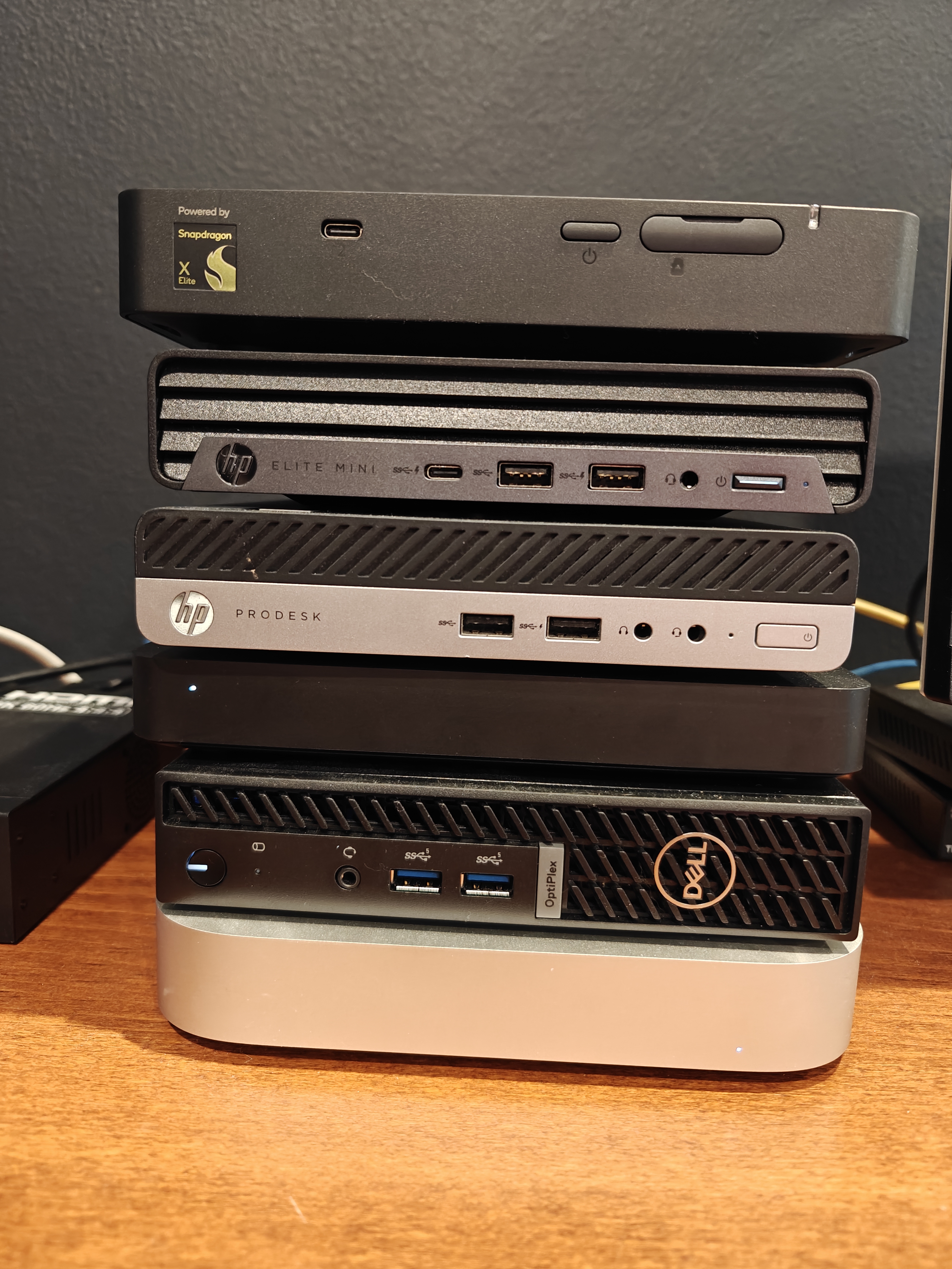 Another toy: the Snapdragon Dev Kit – Out of Office Hours
