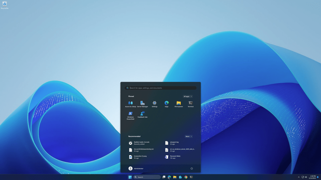Upgrading Hyper-V to Windows Server 2025 – Out of Office Hours