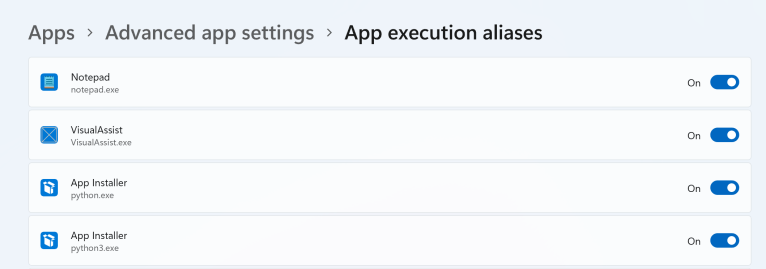 An easy trick to get the old Notepad.exe back – Out of Office Hours