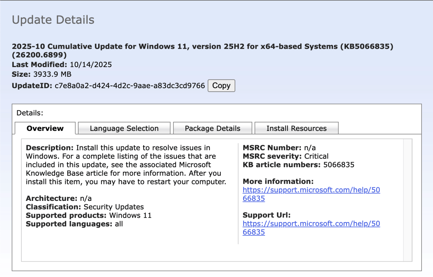 L Windows 11 October Update Windows 11 cumulative updates: How can they possibly be that big? – Out ...