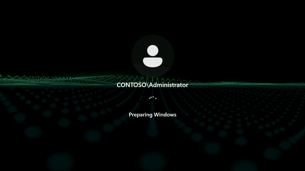Feature updates can be bigger than expected&nbsp;too…