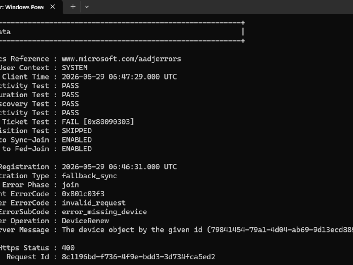 Time to move to Entra Cloud&nbsp;Sync