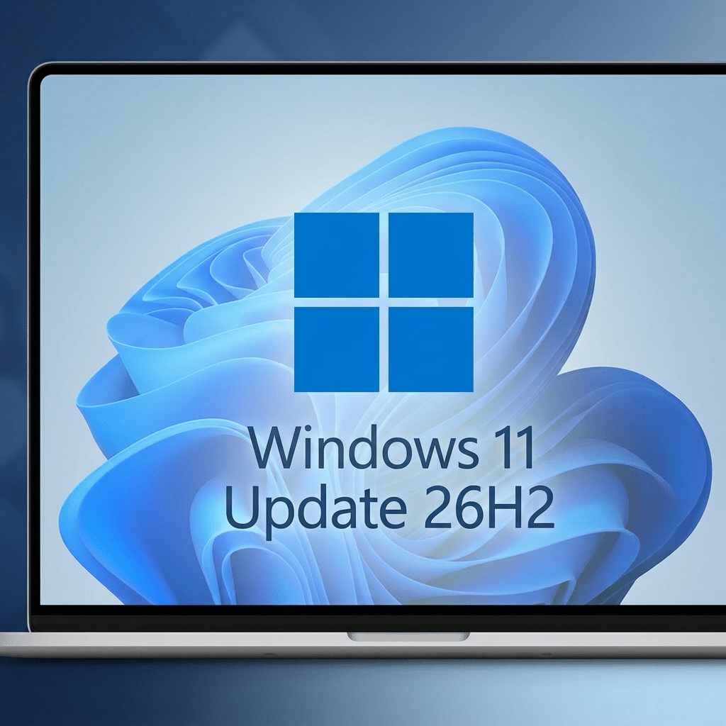 Windows 11 26H2 will be an enablement&nbsp;package