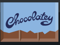 Chocolatey terms are, umm,&nbsp;interesting
