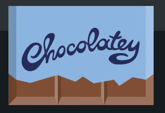 Chocolatey terms are, umm, interesting